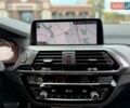 Черный БМВ Х3, объемом двигателя 2 л и пробегом 2 тыс. км за 52500 $, фото 88 на Automoto.ua