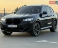 Чорний БМВ Х3, об'ємом двигуна 2 л та пробігом 59 тис. км за 37500 $, фото 9 на Automoto.ua