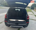 Черный БМВ Х3, объемом двигателя 2 л и пробегом 104 тыс. км за 34000 $, фото 27 на Automoto.ua