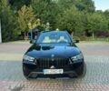 БМВ Х3 2021 в Тернополе на Automoto.ua Черный БМВ Х3, объемом двигателя 2 л и пробегом 75 тыс. км за 37200 $, фото 9 на Automoto.ua