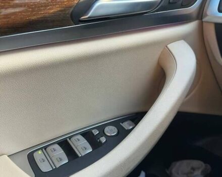 БМВ Х3 2021 в Тернополе на Automoto.ua Черный БМВ Х3, объемом двигателя 2 л и пробегом 75 тыс. км за 37200 $, фото 19 на Automoto.ua