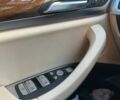 БМВ Х3 2021 в Тернополе на Automoto.ua Черный БМВ Х3, объемом двигателя 2 л и пробегом 75 тыс. км за 37200 $, фото 19 на Automoto.ua