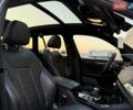 Чорний БМВ Х3, об'ємом двигуна 2 л та пробігом 59 тис. км за 37500 $, фото 53 на Automoto.ua