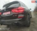 Черный БМВ Х3, объемом двигателя 2 л и пробегом 39 тыс. км за 29500 $, фото 30 на Automoto.ua
