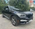 Черный БМВ Х3, объемом двигателя 2 л и пробегом 87 тыс. км за 37800 $, фото 1 на Automoto.ua