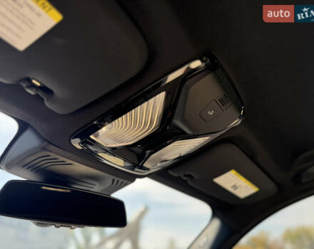 Черный БМВ Х3, объемом двигателя 2 л и пробегом 65 тыс. км за 28999 $, фото 19 на Automoto.ua