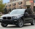Черный БМВ Х3, объемом двигателя 2 л и пробегом 2 тыс. км за 52500 $, фото 3 на Automoto.ua