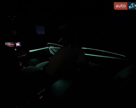 Чорний БМВ Х3, об'ємом двигуна 2 л та пробігом 61 тис. км за 36500 $, фото 47 на Automoto.ua