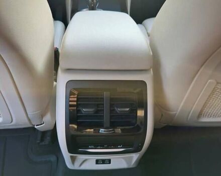 БМВ Х3 2021 в Тернополе на Automoto.ua Черный БМВ Х3, объемом двигателя 2 л и пробегом 75 тыс. км за 37200 $, фото 33 на Automoto.ua