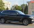 Чорний БМВ Х3, об'ємом двигуна 2 л та пробігом 61 тис. км за 38200 $, фото 23 на Automoto.ua