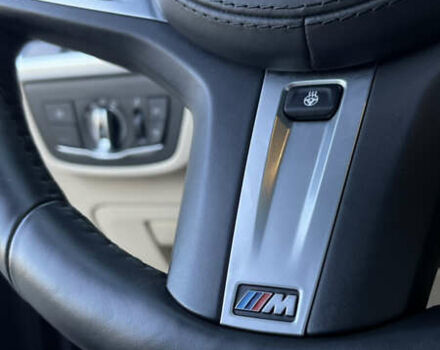 Черный БМВ Х3, объемом двигателя 3 л и пробегом 16 тыс. км за 52500 $, фото 46 на Automoto.ua