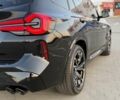 Чорний БМВ Х3, об'ємом двигуна 2 л та пробігом 59 тис. км за 37500 $, фото 20 на Automoto.ua