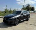 Черный БМВ Х3, объемом двигателя 2 л и пробегом 60 тыс. км за 17500 $, фото 1 на Automoto.ua