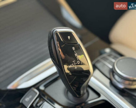 Черный БМВ Х3, объемом двигателя 2 л и пробегом 65 тыс. км за 28999 $, фото 17 на Automoto.ua