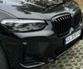 Чорний БМВ Х3, об'ємом двигуна 2 л та пробігом 46 тис. км за 43000 $, фото 3 на Automoto.ua