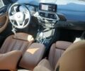 БМВ Х3 2021 в Черновцах на Automoto.ua Черный БМВ Х3, объемом двигателя 2 л и пробегом 26 тыс. км за 8000 $, фото 7 на Automoto.ua