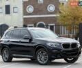 Черный БМВ Х3, объемом двигателя 2 л и пробегом 2 тыс. км за 52500 $, фото 38 на Automoto.ua