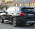 Чорний БМВ Х3, об'ємом двигуна 2 л та пробігом 61 тис. км за 38200 $, фото 15 на Automoto.ua