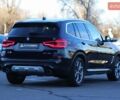 Черный БМВ Х3, объемом двигателя 2 л и пробегом 26 тыс. км за 33900 $, фото 6 на Automoto.ua
