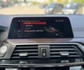 Черный БМВ Х3, объемом двигателя 2 л и пробегом 60 тыс. км за 17500 $, фото 9 на Automoto.ua