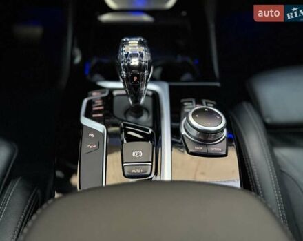 Чорний БМВ Х3, об'ємом двигуна 2 л та пробігом 59 тис. км за 37500 $, фото 50 на Automoto.ua