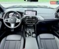 Черный БМВ Х3, объемом двигателя 2 л и пробегом 2 тыс. км за 52500 $, фото 76 на Automoto.ua