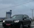 Чорний БМВ Х3, об'ємом двигуна 2 л та пробігом 26 тис. км за 34500 $, фото 1 на Automoto.ua