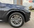Черный БМВ Х3, объемом двигателя 2 л и пробегом 2 тыс. км за 52500 $, фото 57 на Automoto.ua