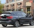 Черный БМВ Х3, объемом двигателя 2 л и пробегом 2 тыс. км за 52500 $, фото 30 на Automoto.ua