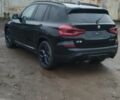Черный БМВ Х3, объемом двигателя 2 л и пробегом 39 тыс. км за 29450 $, фото 1 на Automoto.ua
