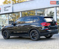 Чорний БМВ Х3, об'ємом двигуна 2 л та пробігом 82 тис. км за 32700 $, фото 8 на Automoto.ua
