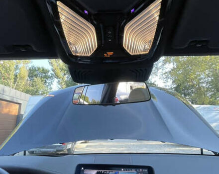 Черный БМВ Х3, объемом двигателя 3 л и пробегом 16 тыс. км за 52500 $, фото 38 на Automoto.ua