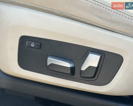 Черный БМВ Х3, объемом двигателя 2 л и пробегом 65 тыс. км за 28999 $, фото 21 на Automoto.ua