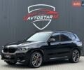 Черный БМВ Х3, объемом двигателя 3 л и пробегом 86 тыс. км за 46900 $, фото 1 на Automoto.ua