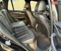 Чорний БМВ Х3, об'ємом двигуна 2 л та пробігом 59 тис. км за 37500 $, фото 35 на Automoto.ua