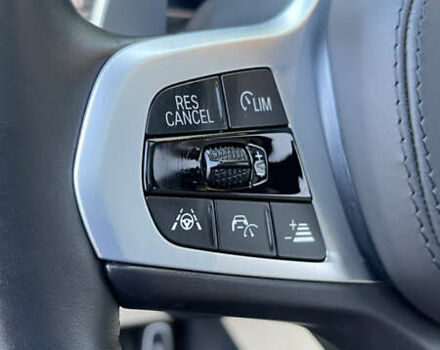 Черный БМВ Х3, объемом двигателя 3 л и пробегом 16 тыс. км за 52500 $, фото 42 на Automoto.ua