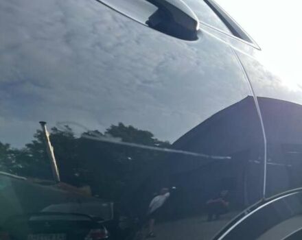 Черный БМВ Х3, объемом двигателя 2 л и пробегом 45 тыс. км за 37000 $, фото 11 на Automoto.ua