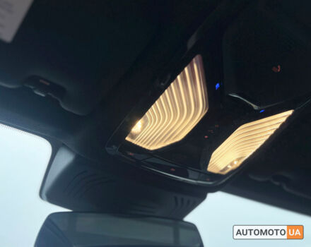 Чорний БМВ Х3, об'ємом двигуна 2 л та пробігом 55 тис. км за 38700 $, фото 23 на Automoto.ua