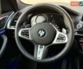 Чорний БМВ Х3, об'ємом двигуна 2 л та пробігом 59 тис. км за 37500 $, фото 46 на Automoto.ua