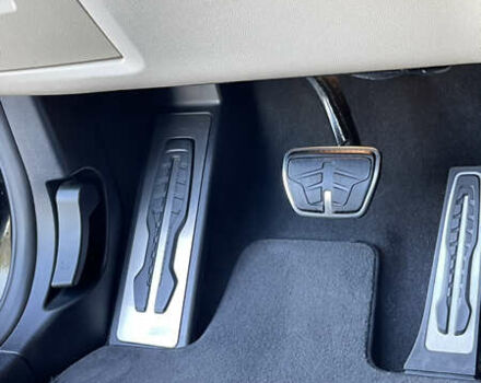 Черный БМВ Х3, объемом двигателя 3 л и пробегом 16 тыс. км за 52500 $, фото 45 на Automoto.ua