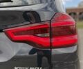 Черный БМВ Х3, объемом двигателя 2 л и пробегом 2 тыс. км за 52500 $, фото 52 на Automoto.ua