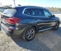 БМВ Х3 2021 в Черновцах на Automoto.ua Черный БМВ Х3, объемом двигателя 2 л и пробегом 26 тыс. км за 8000 $, фото 2 на Automoto.ua