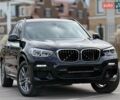 Черный БМВ Х3, объемом двигателя 2 л и пробегом 2 тыс. км за 52500 $, фото 47 на Automoto.ua