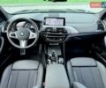 Черный БМВ Х3, объемом двигателя 2 л и пробегом 2 тыс. км за 52500 $, фото 77 на Automoto.ua