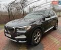 Черный БМВ Х3, объемом двигателя 2 л и пробегом 109 тыс. км за 39000 $, фото 1 на Automoto.ua
