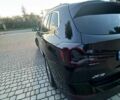 БМВ Х3 2021 в Тернополе на Automoto.ua Черный БМВ Х3, объемом двигателя 2 л и пробегом 75 тыс. км за 37200 $, фото 7 на Automoto.ua