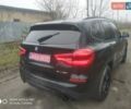Черный БМВ Х3, объемом двигателя 2 л и пробегом 39 тыс. км за 29500 $, фото 26 на Automoto.ua