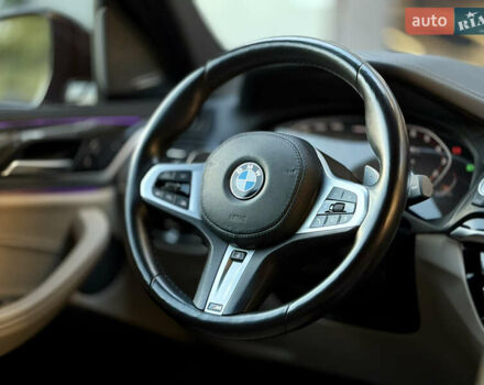 Черный БМВ Х3, объемом двигателя 3 л и пробегом 43 тыс. км за 49999 $, фото 19 на Automoto.ua