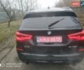 Черный БМВ Х3, объемом двигателя 2 л и пробегом 39 тыс. км за 29500 $, фото 27 на Automoto.ua