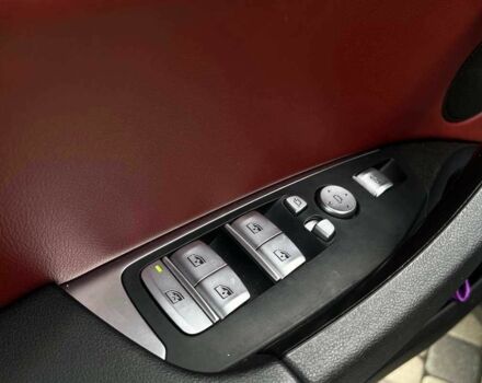 Черный БМВ Х3, объемом двигателя 2 л и пробегом 55 тыс. км за 34000 $, фото 10 на Automoto.ua